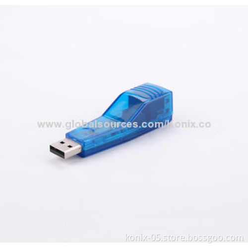 High-speed USB Network Card